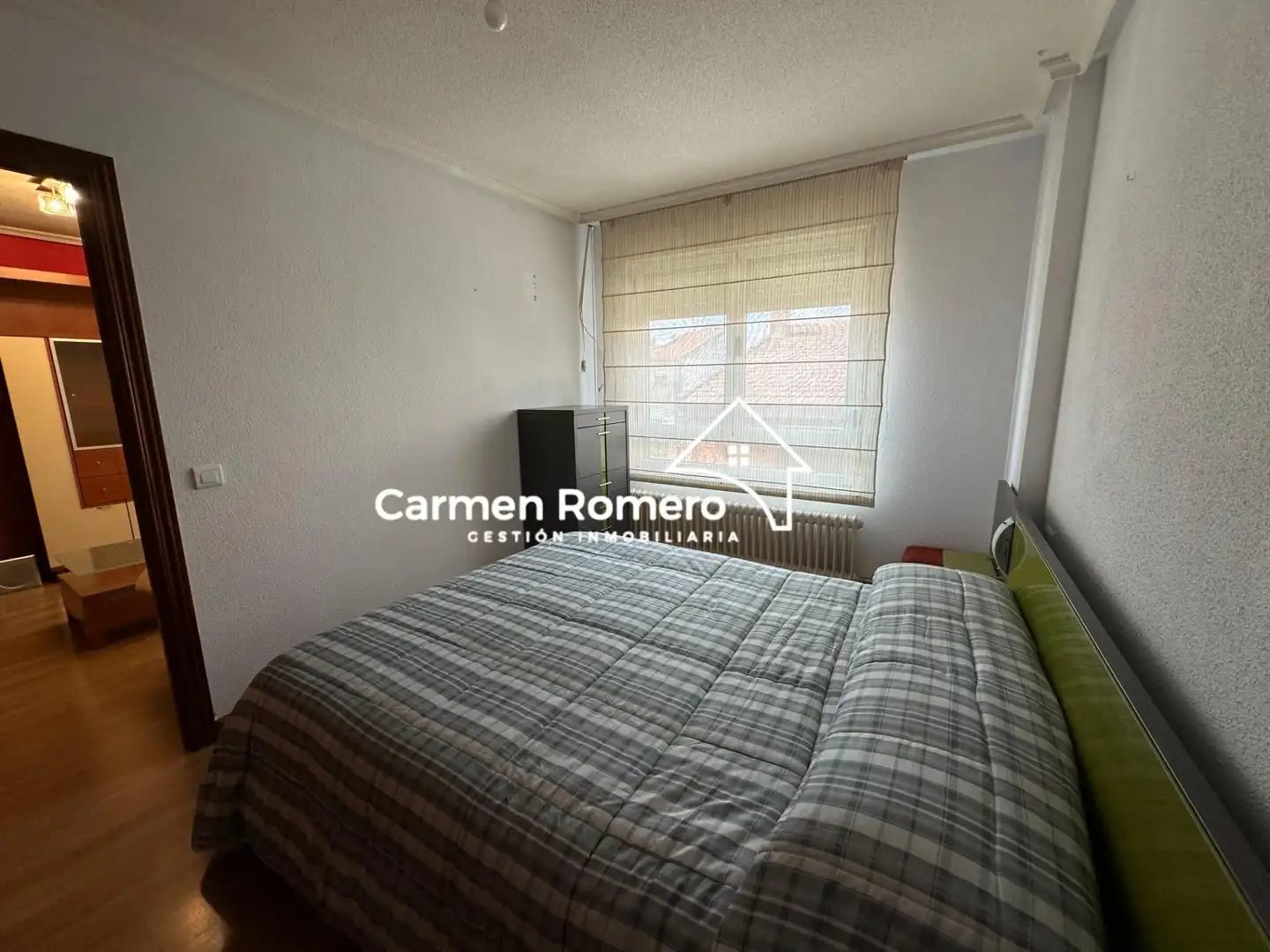Piso de 91 m² en Villamayor