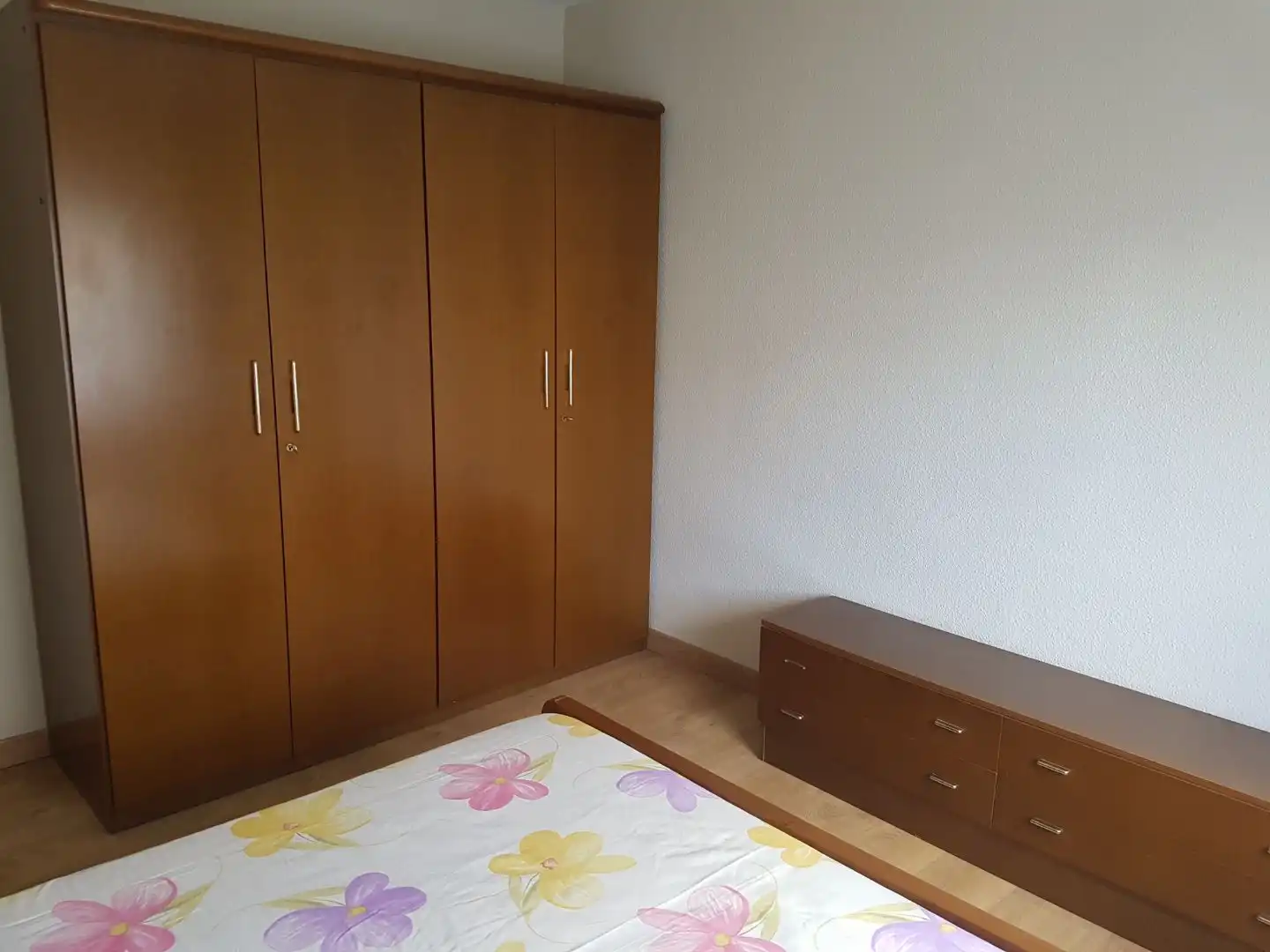 Piso de 110 m² en León