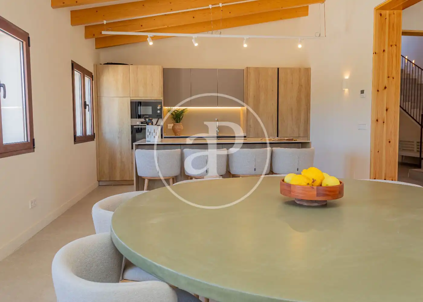 Piso de 466 m² en Campos