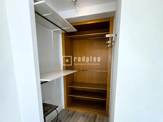 Pis de 96 m² a Parla