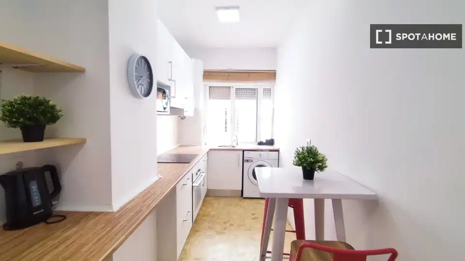 Habitación en alquiler, Cartagena