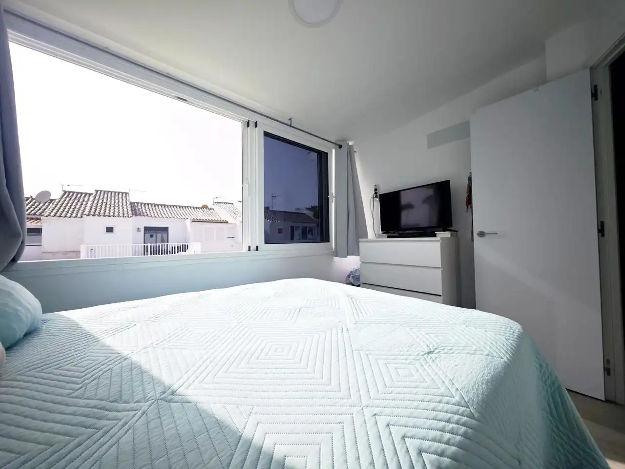 Piso de 65 m² en San Bartolomé de Tirajana