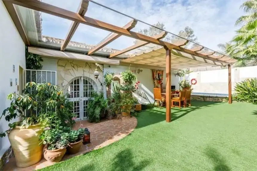 Piso de 250 m² en Vélez-Málaga