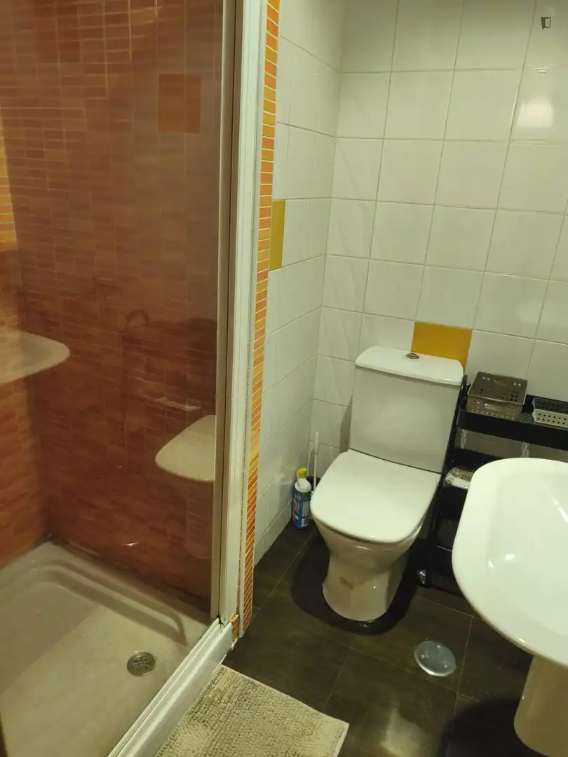 Habitación en alquiler, Vigo