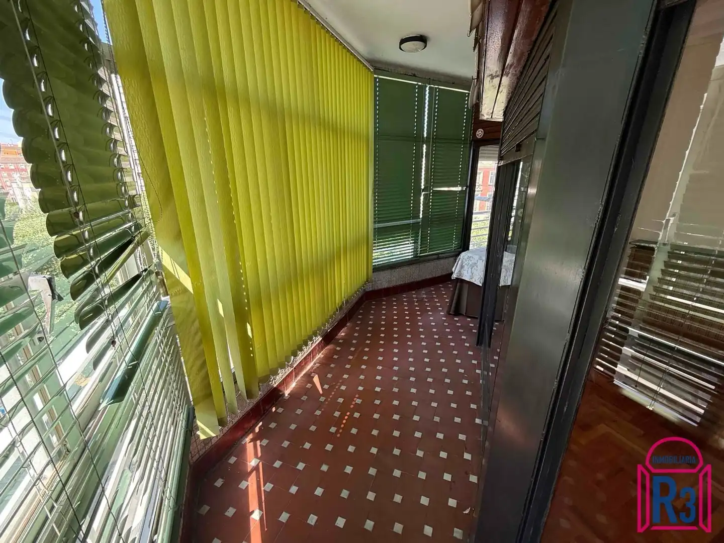 Piso de 172 m² en León
