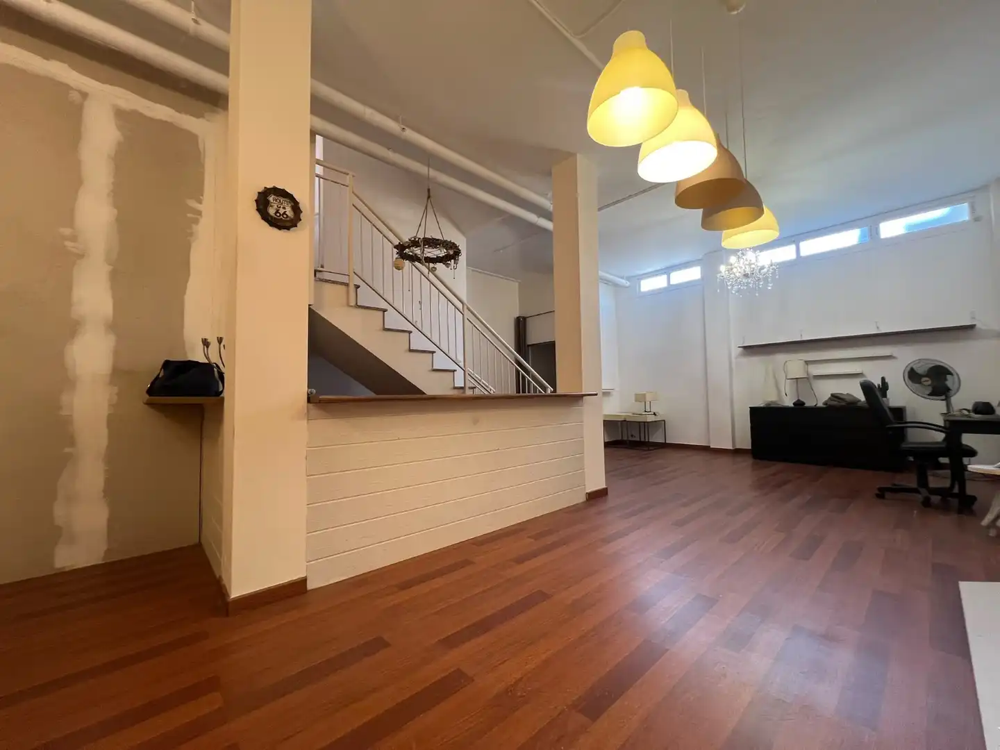 Piso de 240 m² en Elche