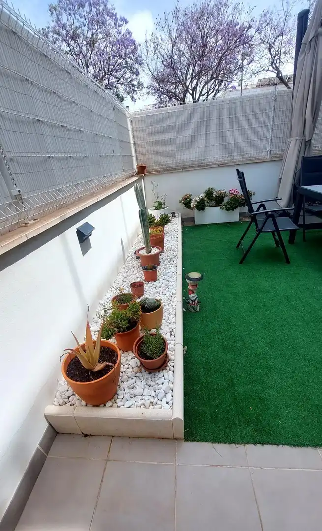 Wohnung 65 m² in Palma