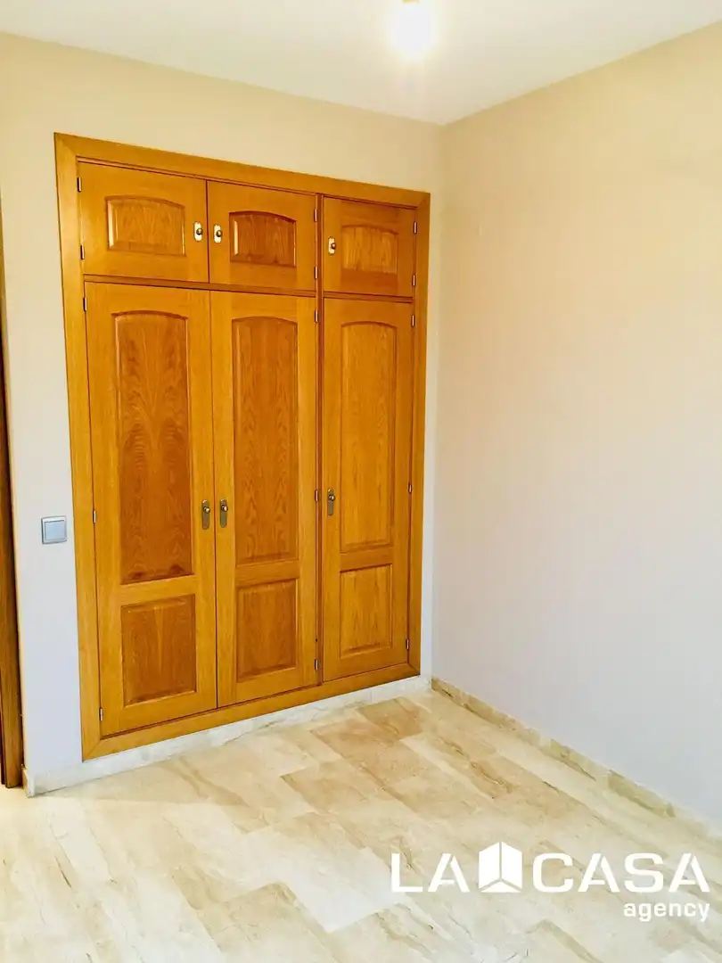 Piso de 126 m² en Dos Hermanas