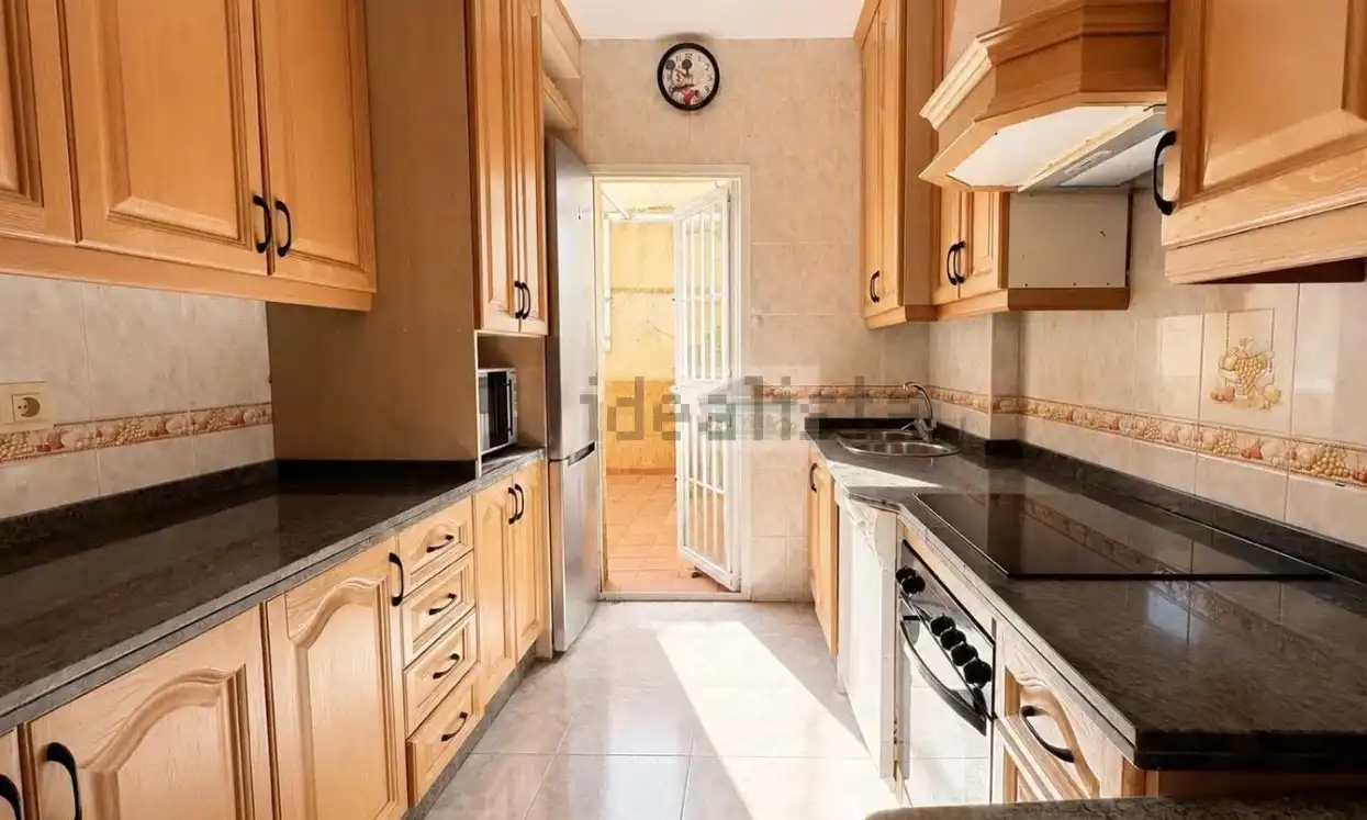 Casa de 200 m² en Granada
