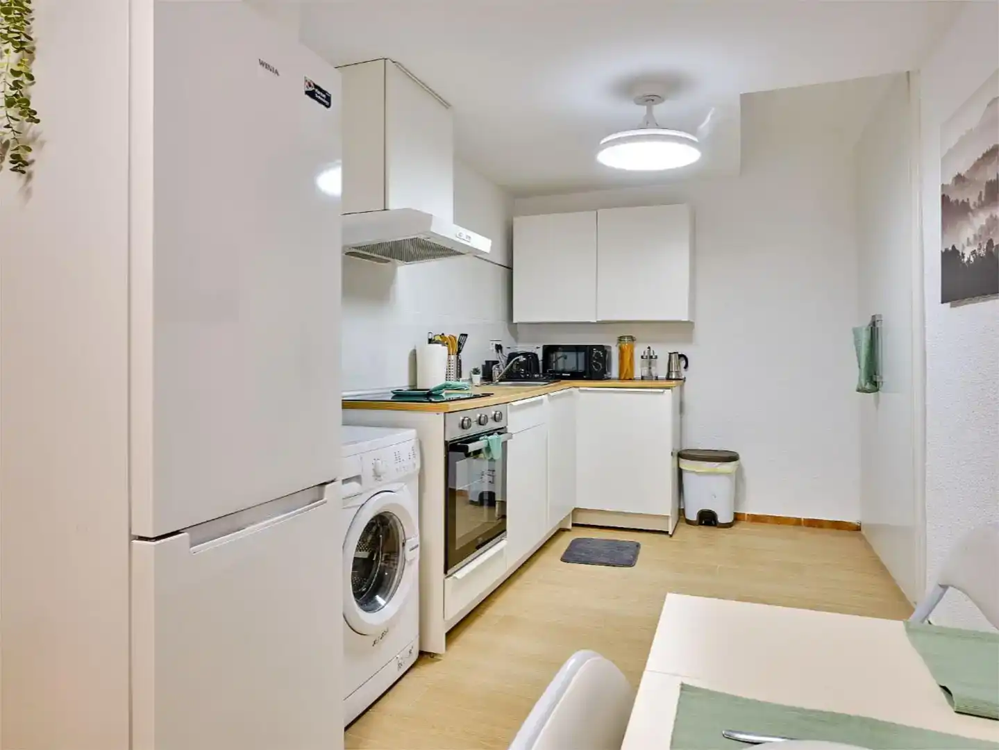 Habitación 130 m², Elche