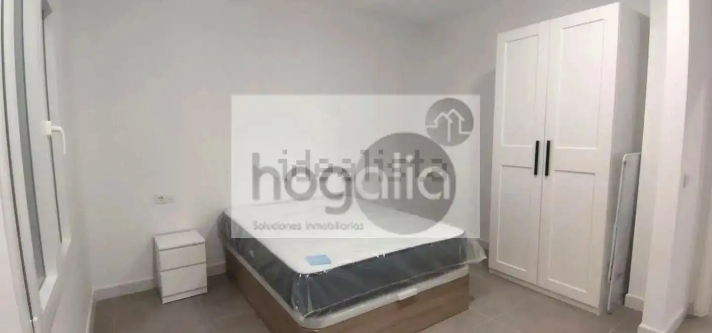Appartamento 45 m² a Siviglia
