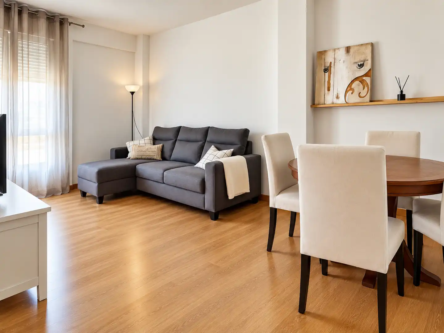 Piso de 75 m² en Torrelavega