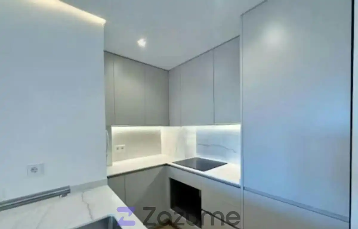 Piso de 55 m² en Madrid