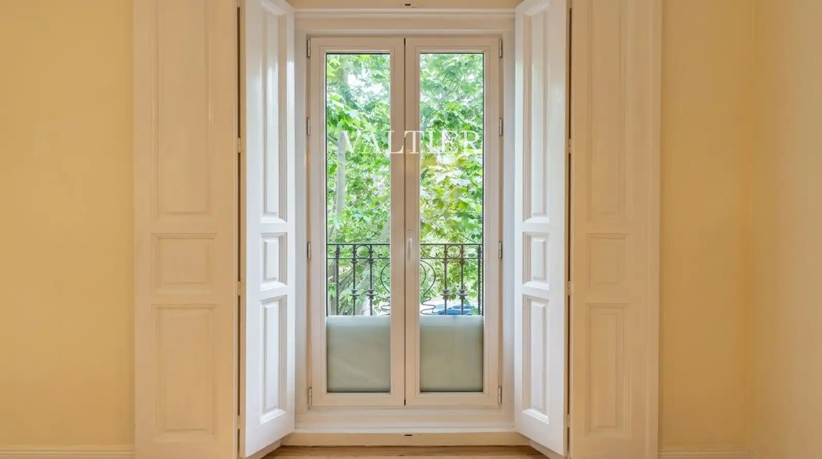Piso de 169 m² en Madrid