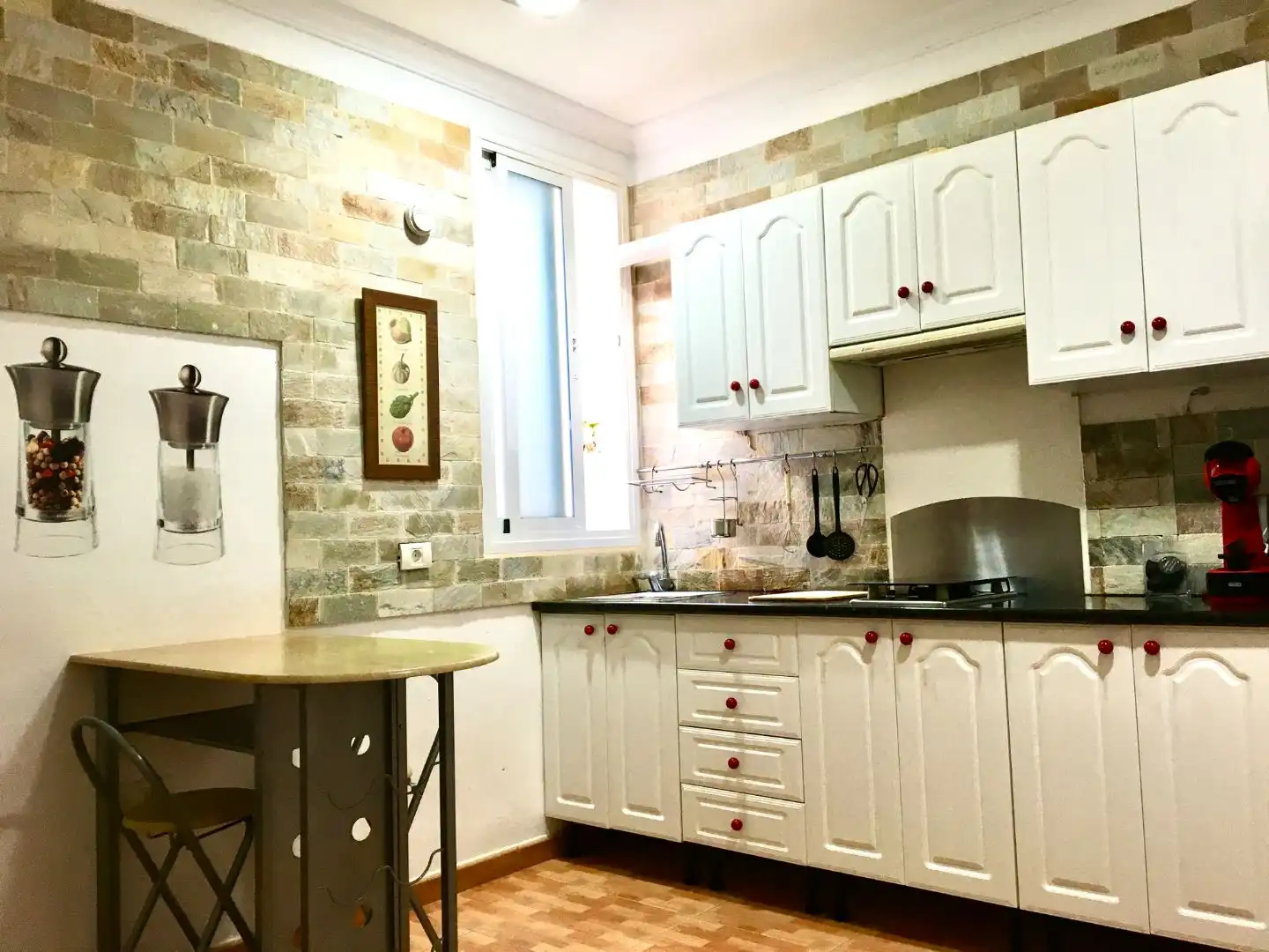 Piso de 64 m² en Santa Cruz de Tenerife