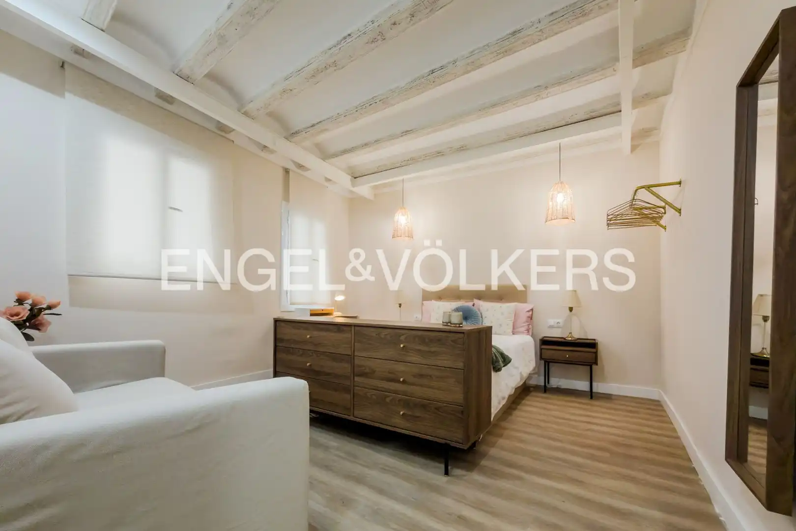Pis de 63 m² a Barcelona