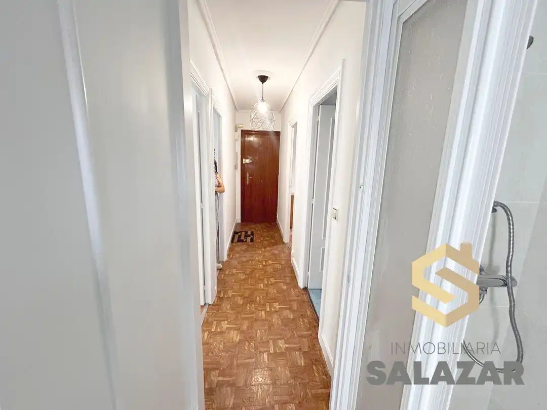 Piso de 54 m² en Bilbao