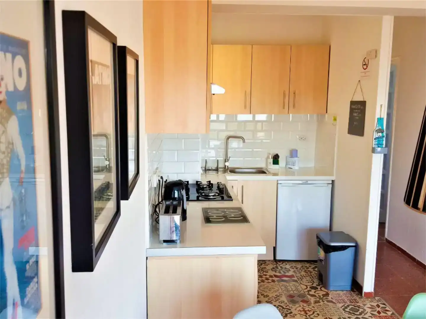 Wohnung 107 m² in Roquetas de Mar