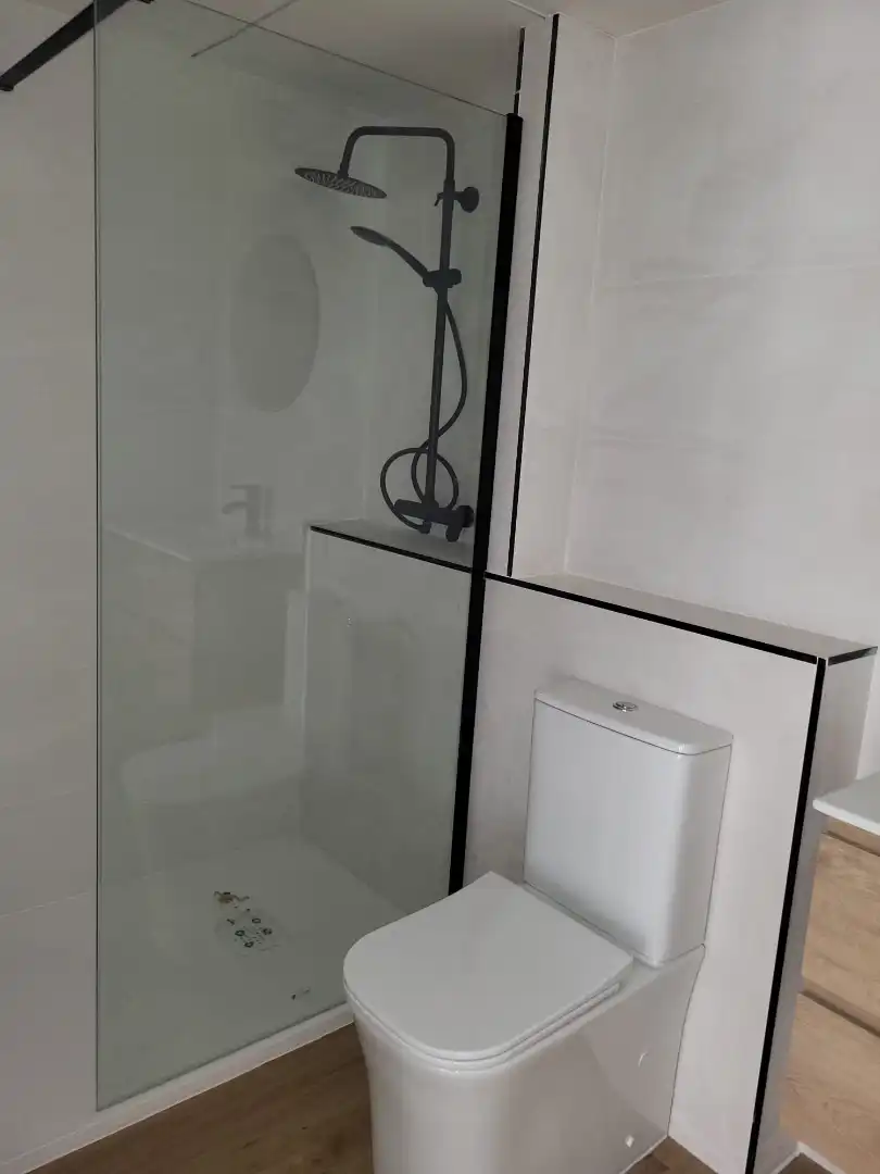 Piso de 75 m² en Badajoz