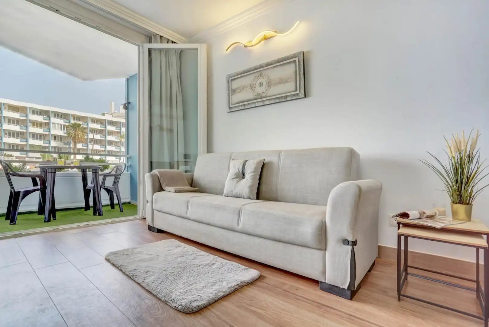 Pis de 46 m² a San Miguel de Abona