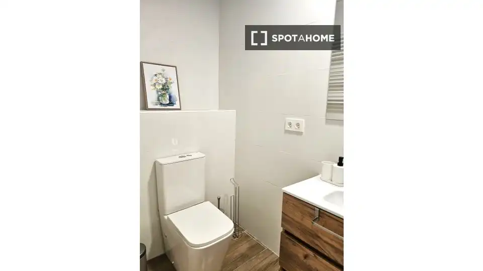 Habitación 133 m², Zaragoza