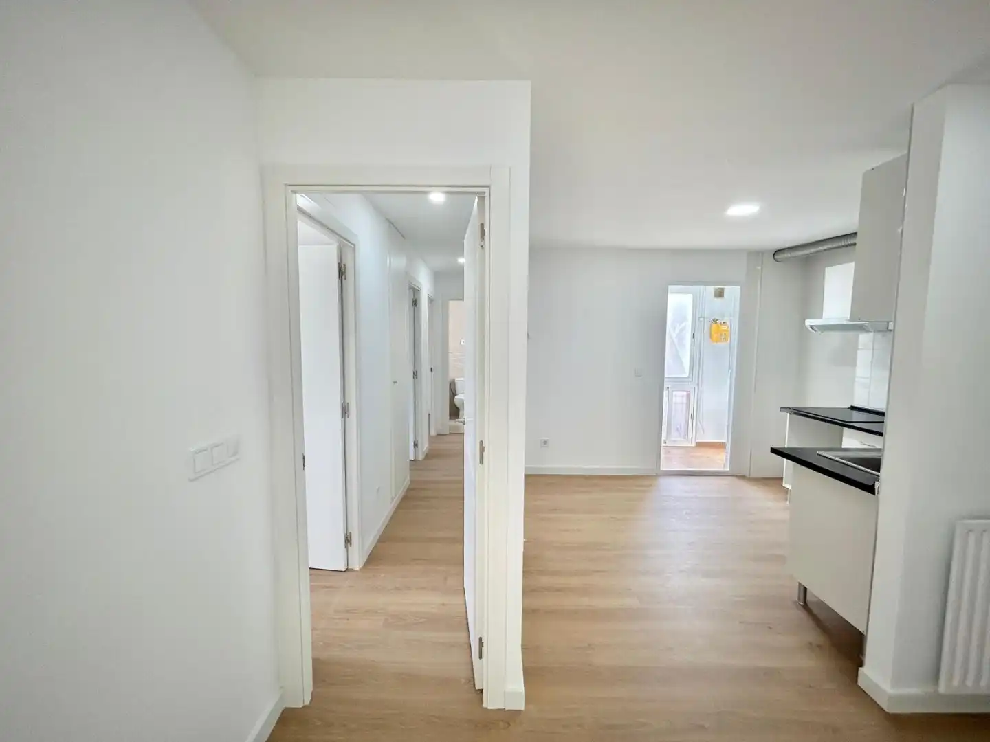 Pis de 97 m² a Rivas-Vaciamadrid