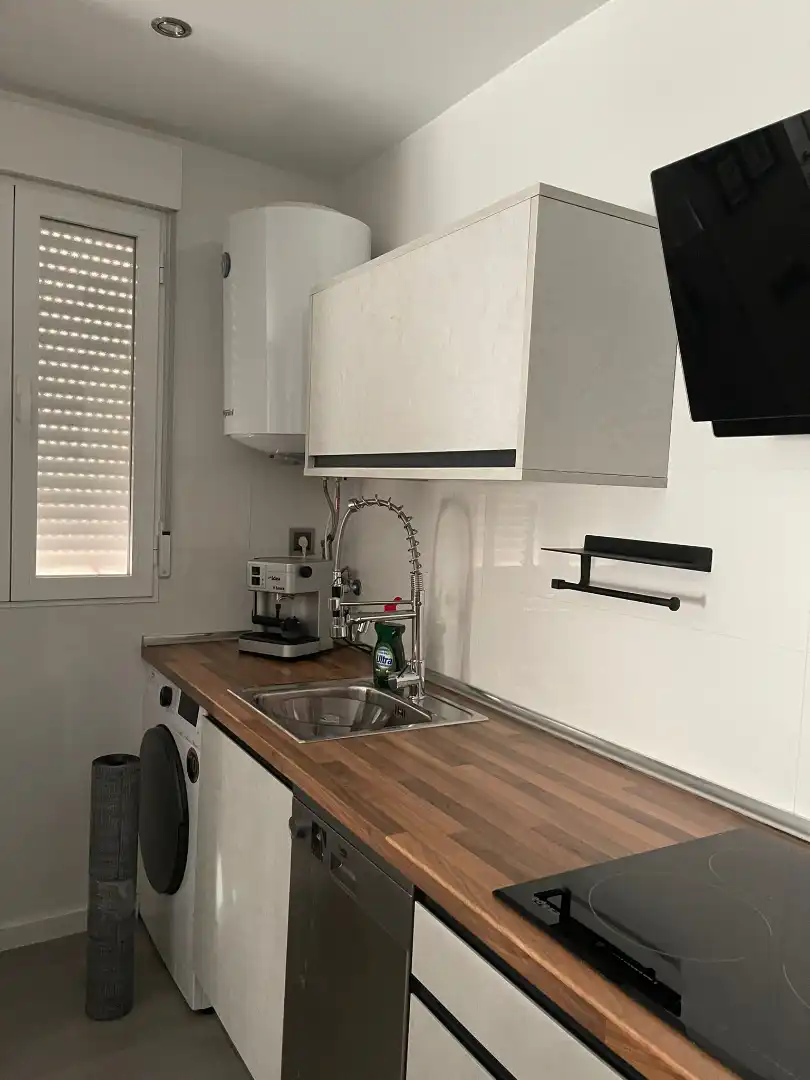 Piso de 50 m² en Linares