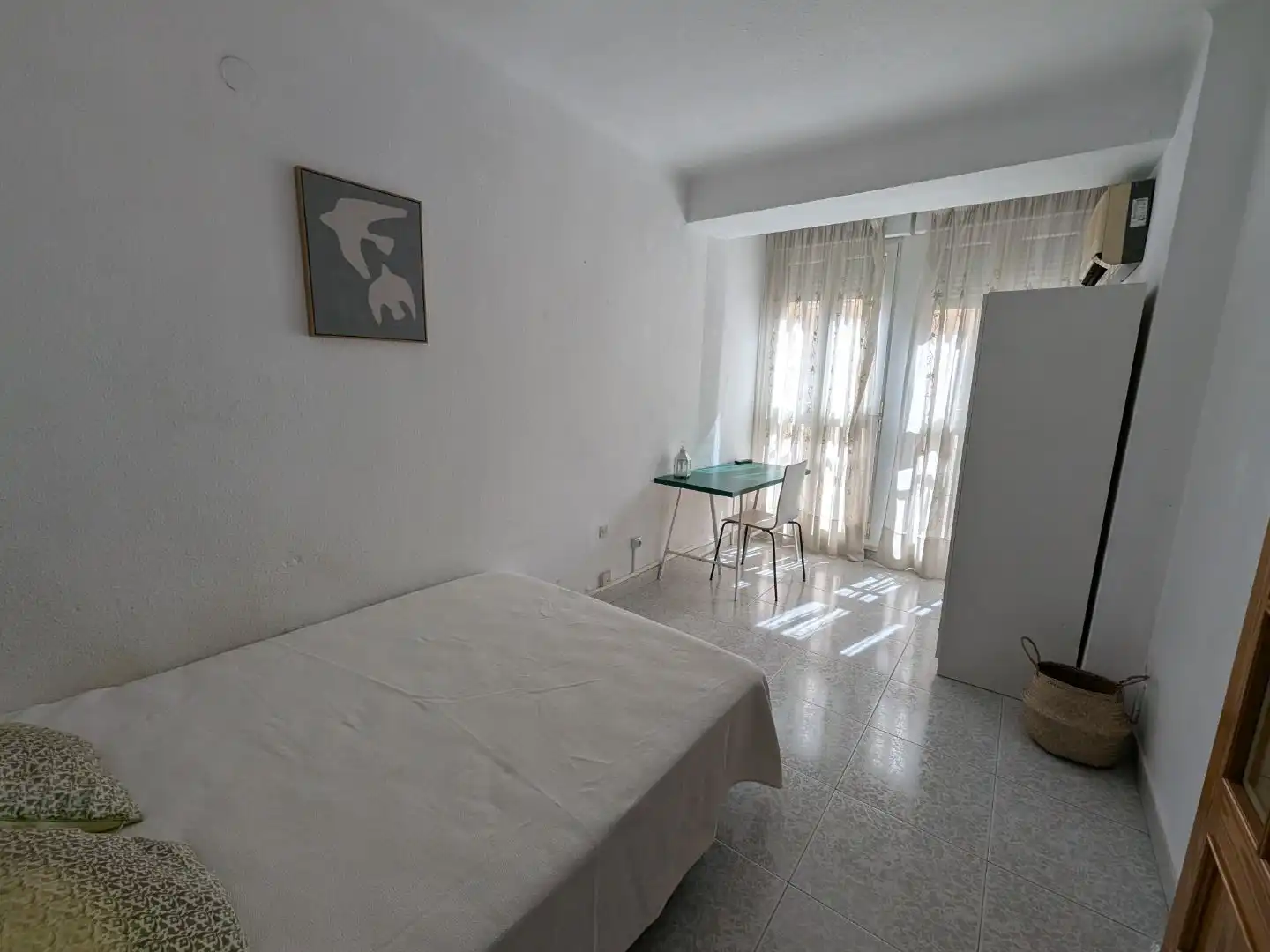 Pis de 80 m² a Almeria