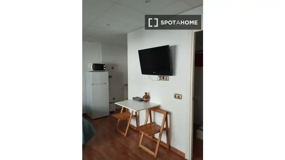 Habitación 35 m², Málaga