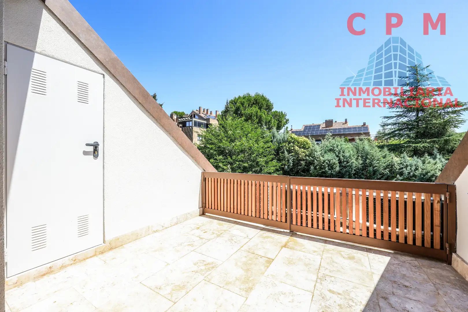 Casa de 340 m² en Alcobendas