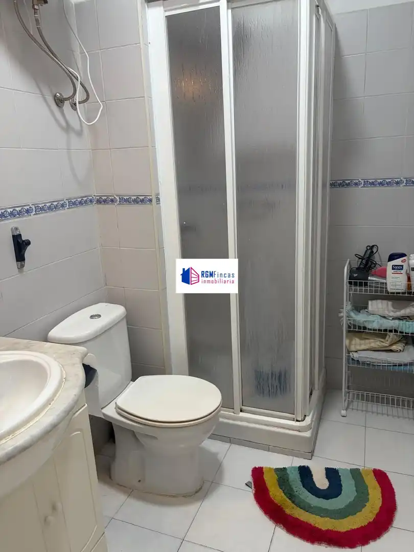 Piso de 75 m² en Sevilla
