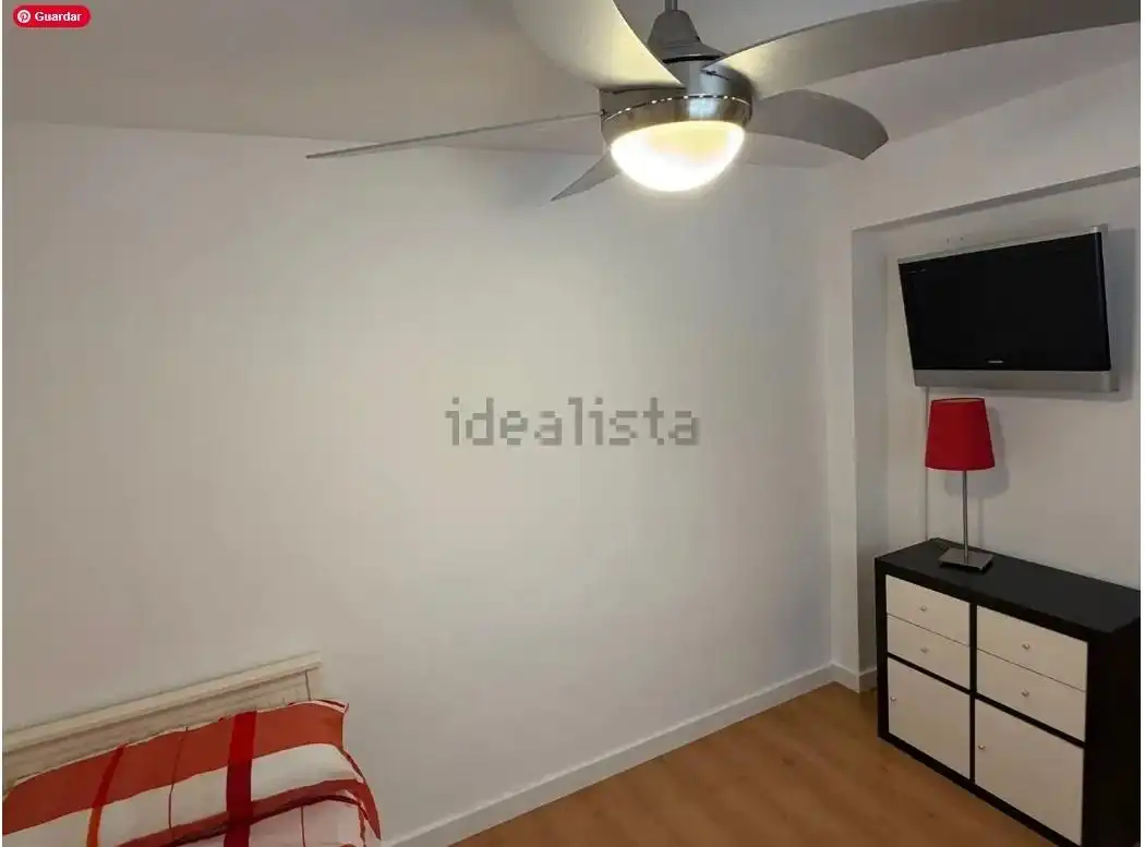 Piso de 95 m² en Almería