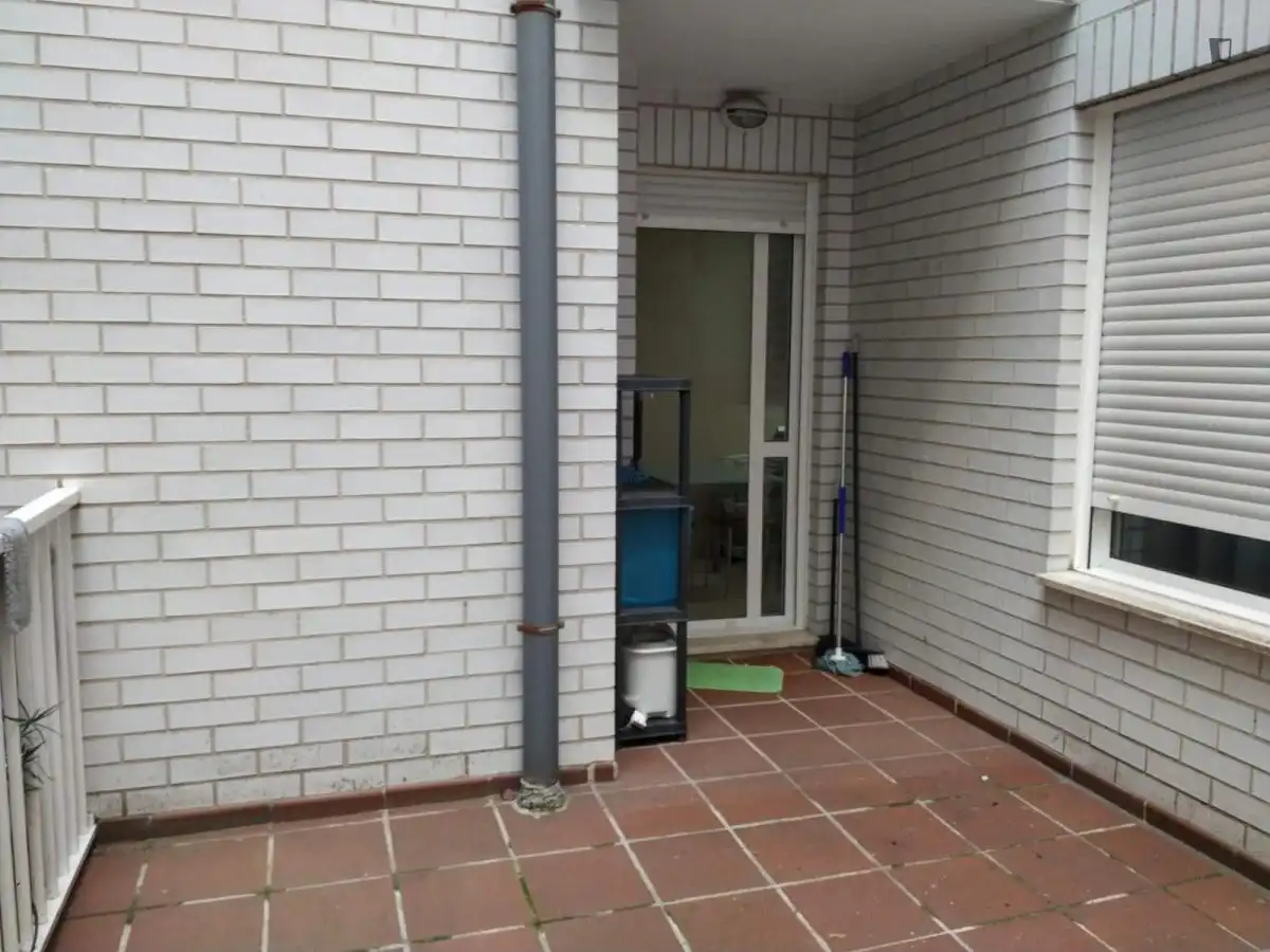 Habitación en alquiler, Logroño