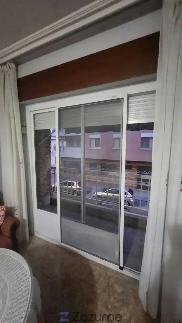 Piso de 98 m² en Ciudad Real