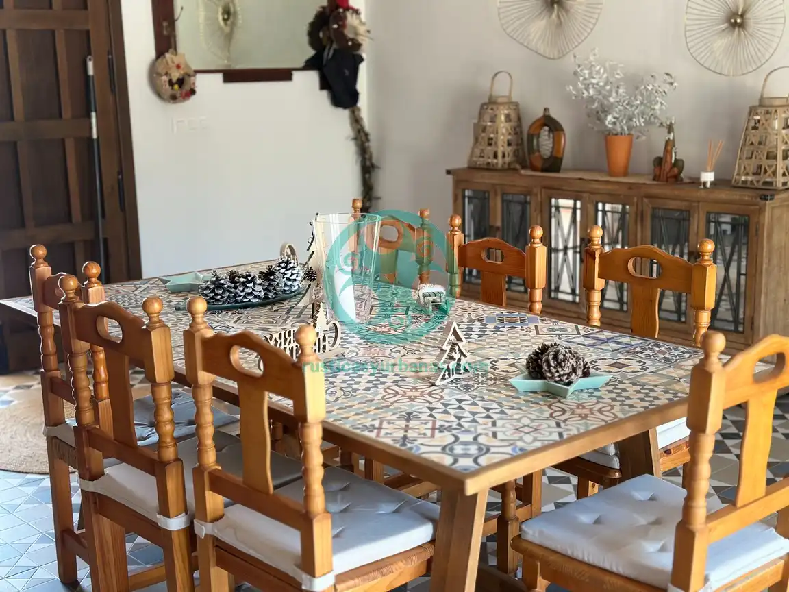Casa de 200 m² a Cáceres