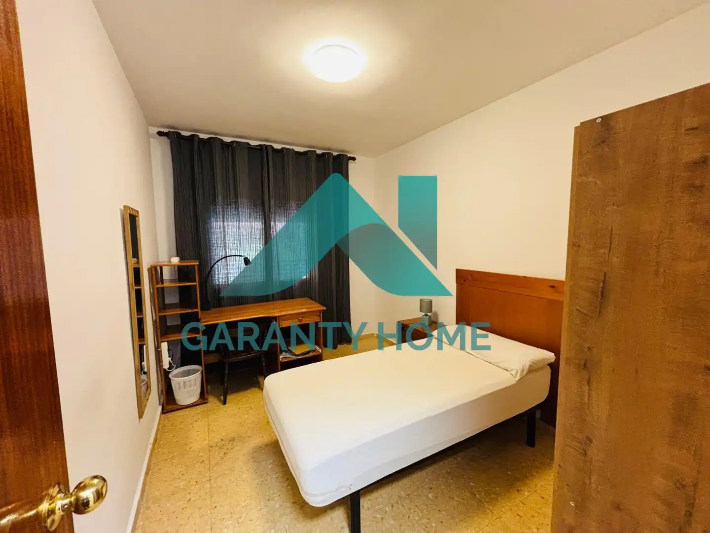 Piso de 110 m² en Cáceres