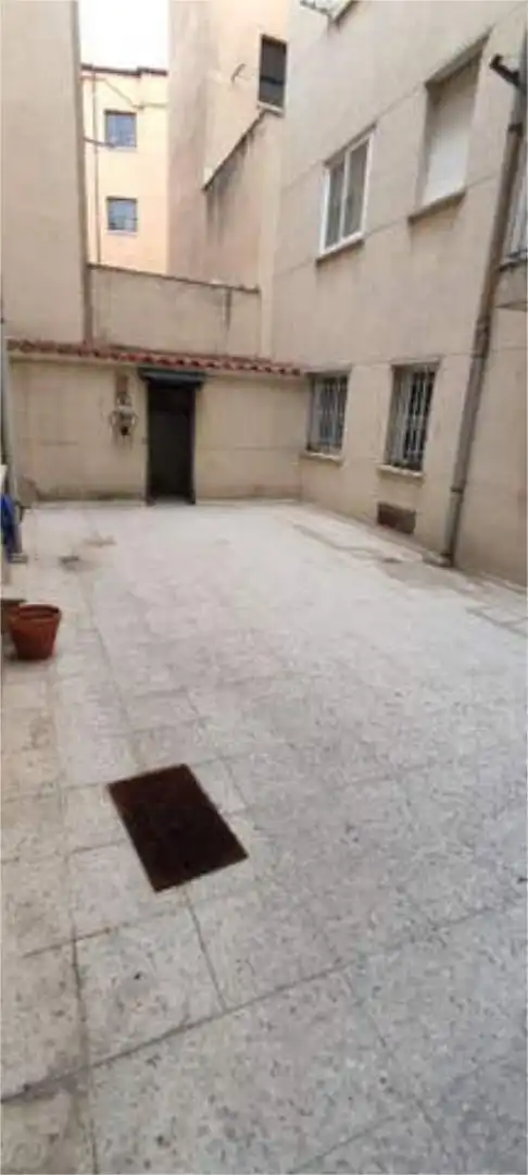 Piso de 90 m² en Salamanca