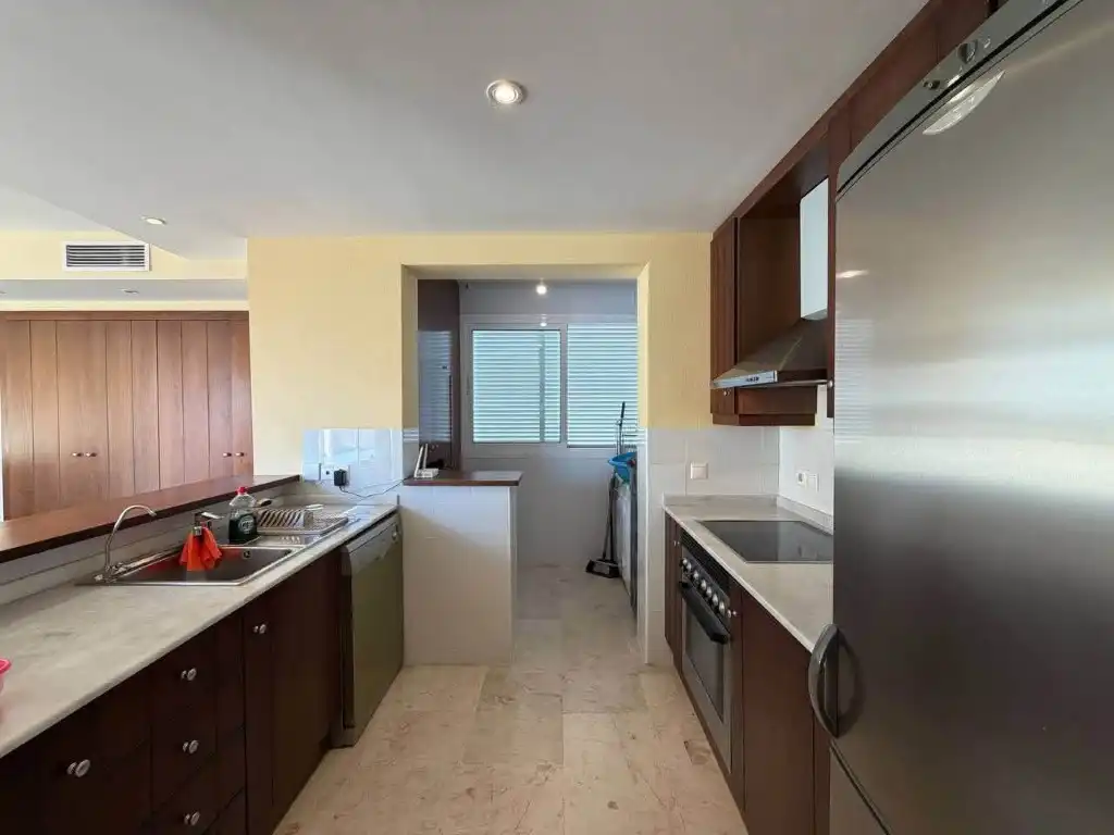 Квартира 126 м² в Torrevieja