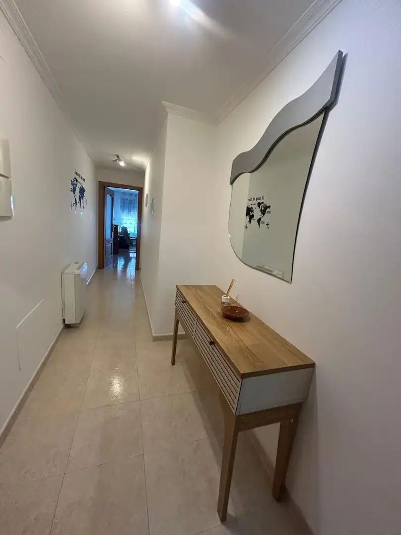 Piso de 96 m² en Ribeira