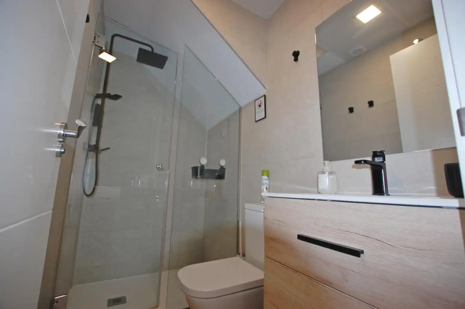 Квартира 70 м² в Torremolinos