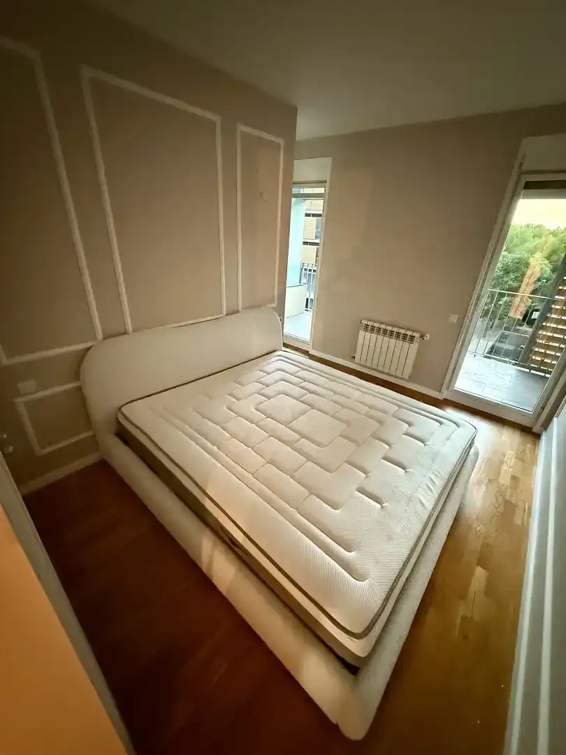 Piso de 110 m² en Sant Cugat del Vallès