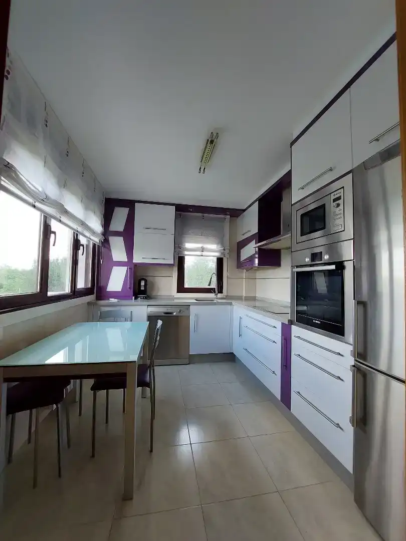 Piso de 90 m² en Outeiro de Rei