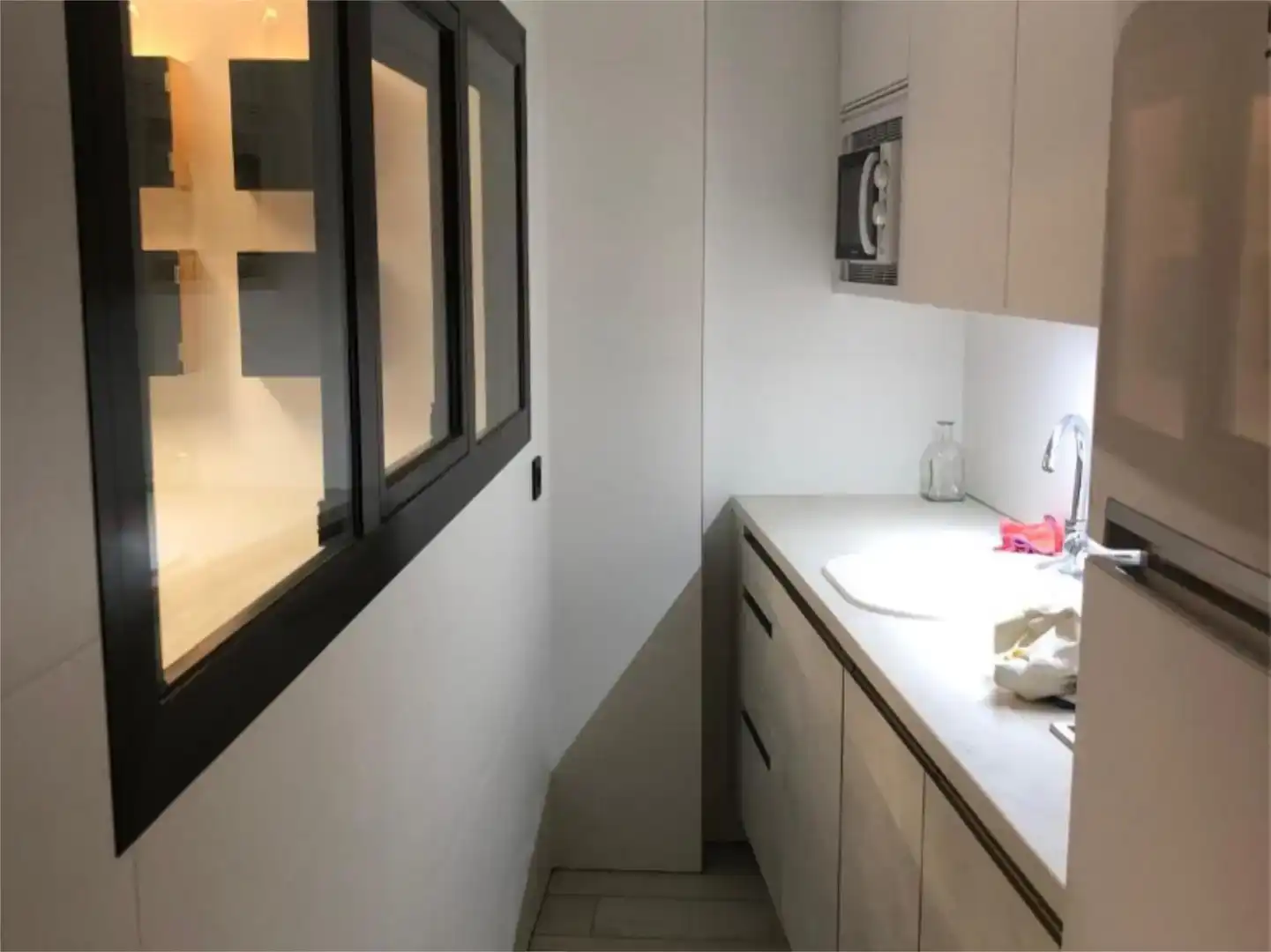 Piso de 55 m² en Salamanca