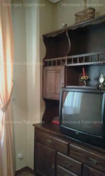 Pis de 120 m² a Salamanca