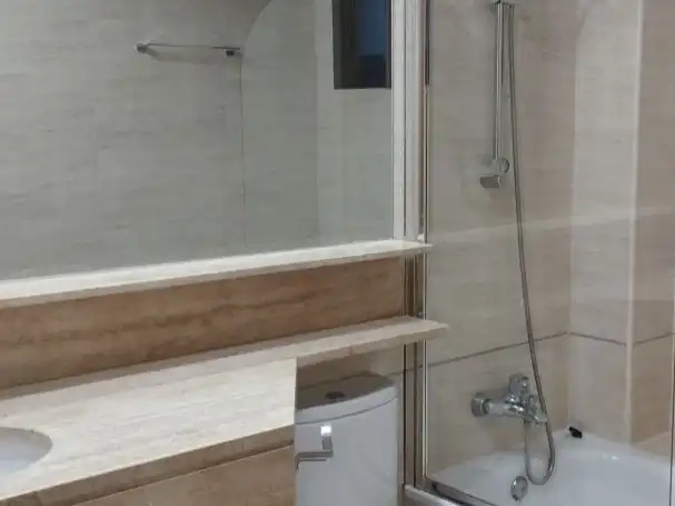 Pis de 86 m² a Madrid