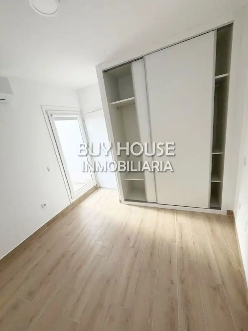 Piso de 50 m² en Illescas