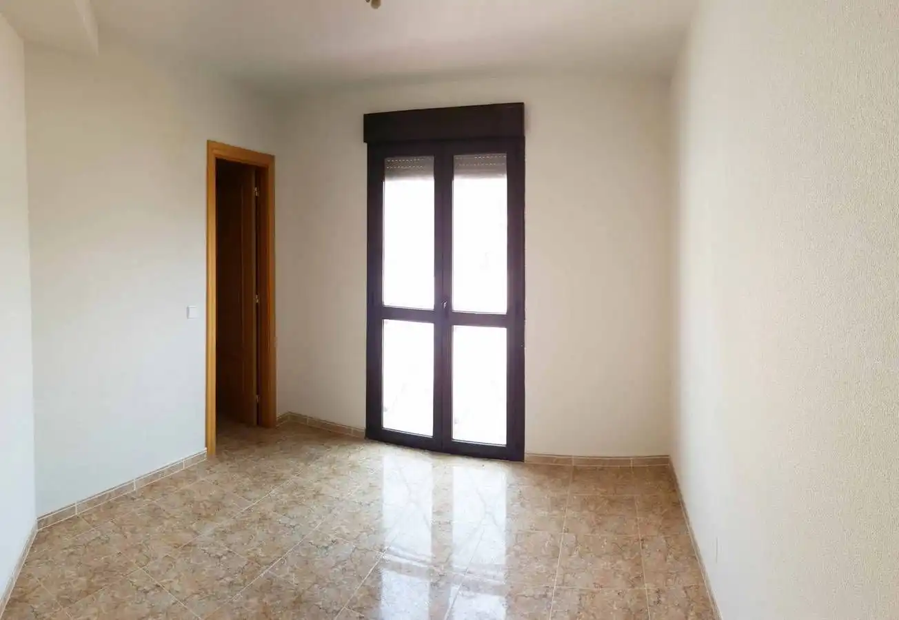 Piso de 105 m² en Medina de Rioseco