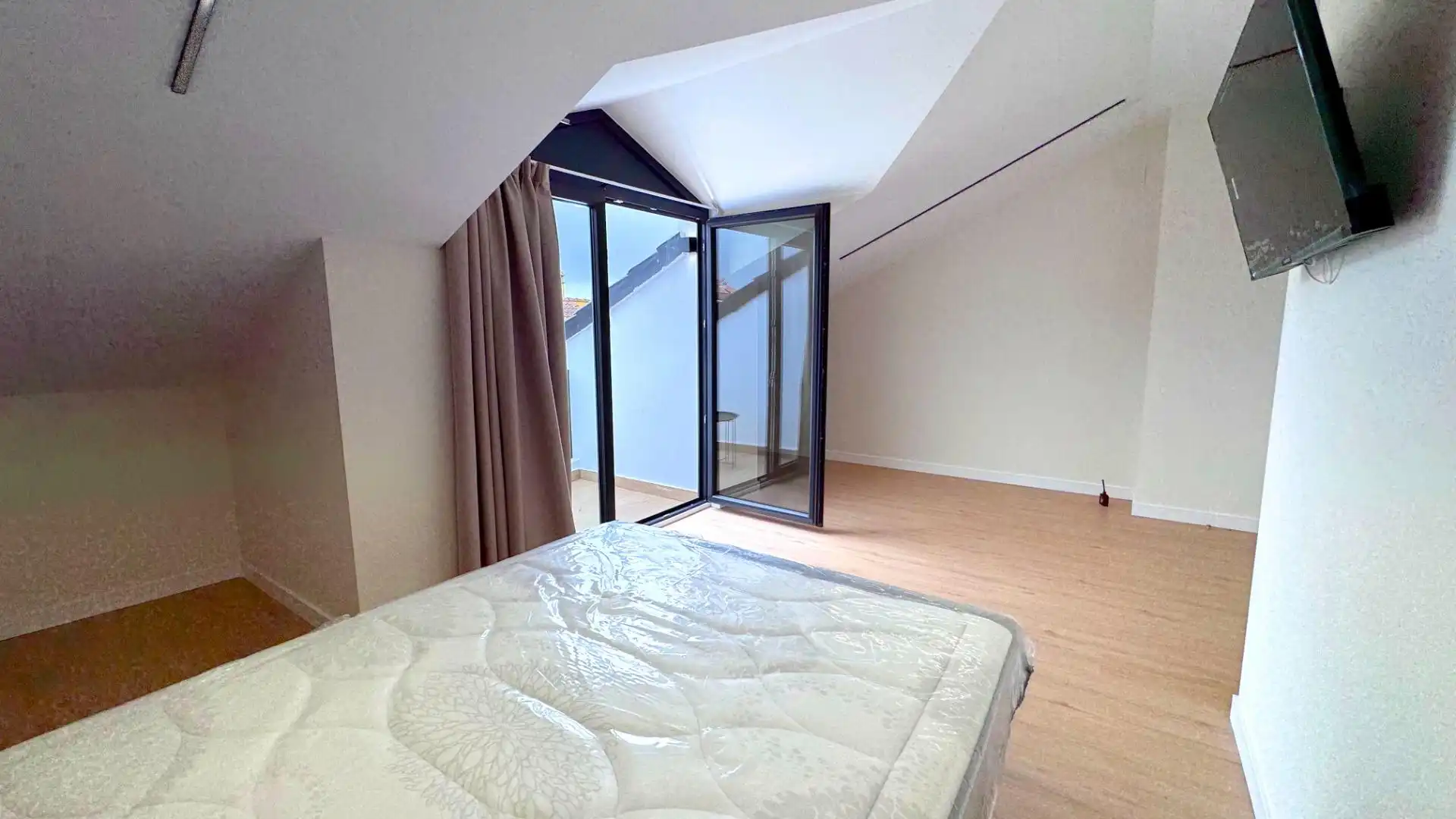 Piso de 77 m² en Suances