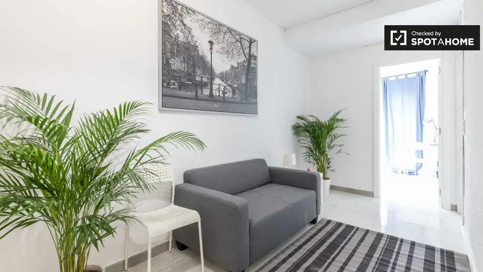 Habitació de lloguer, València