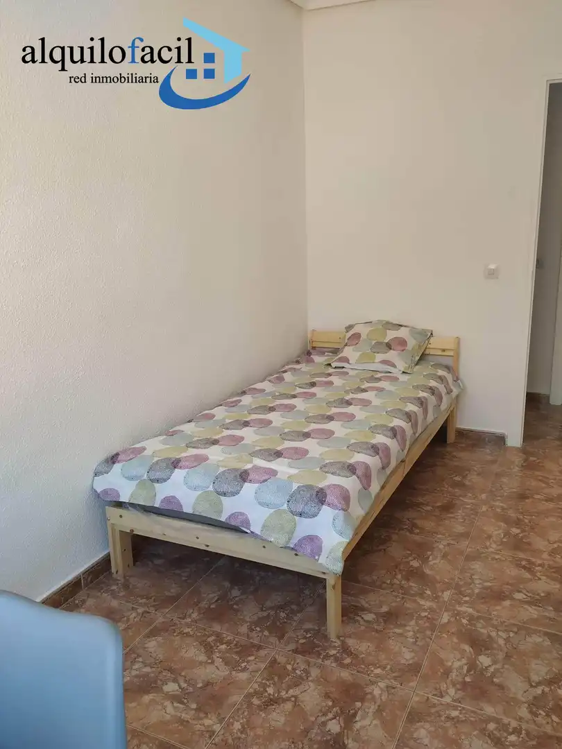 Habitación 110 m², Murcia